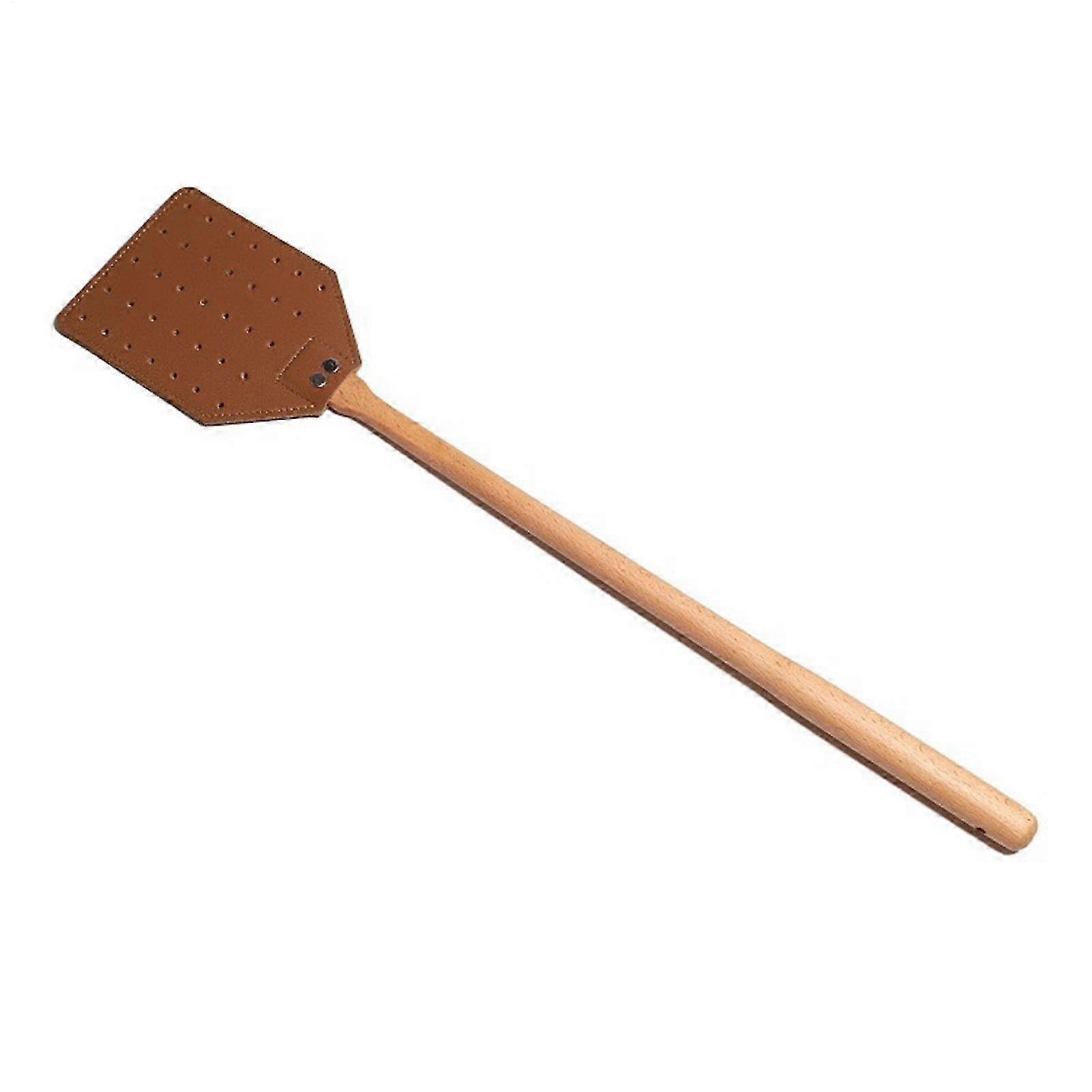 Hand Finished Fly Swatter