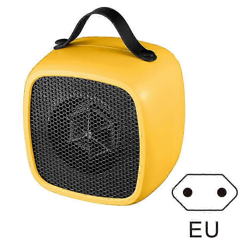 Compact Low Noise PTC Heater