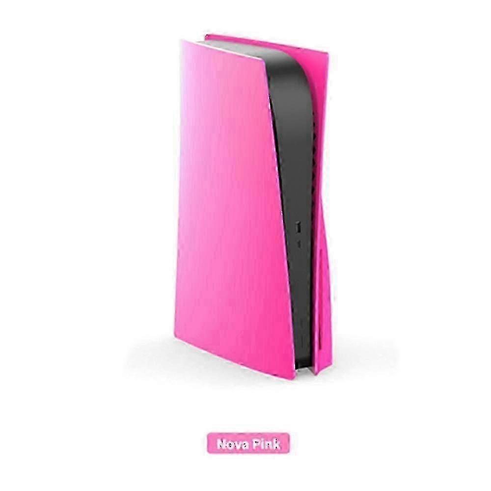 Dustproof Heat-Dissipating PS5 Cover
