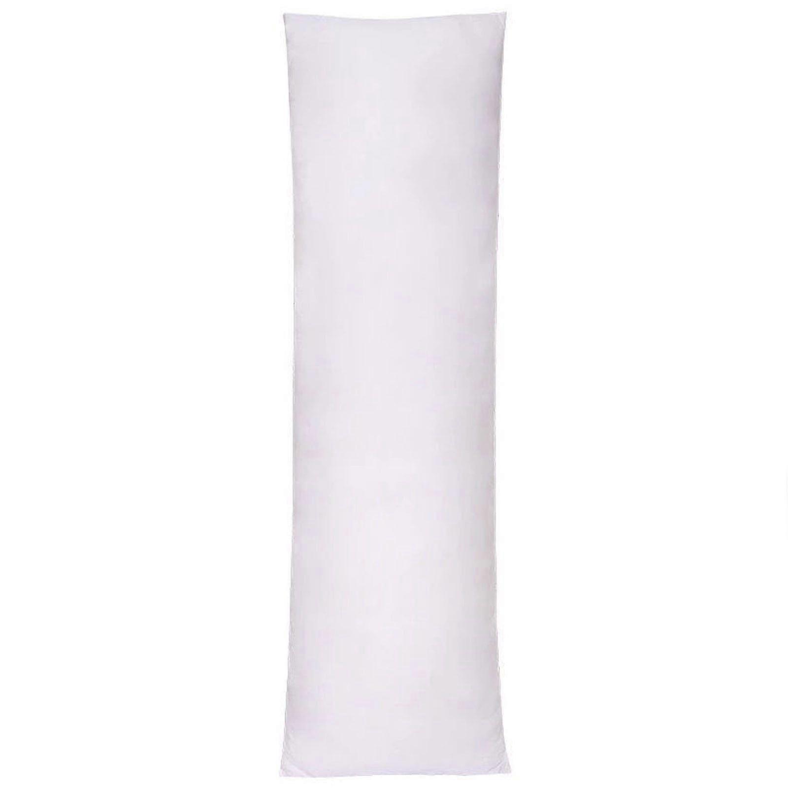 Down Pillow Core 40x120cm Soft Supportive