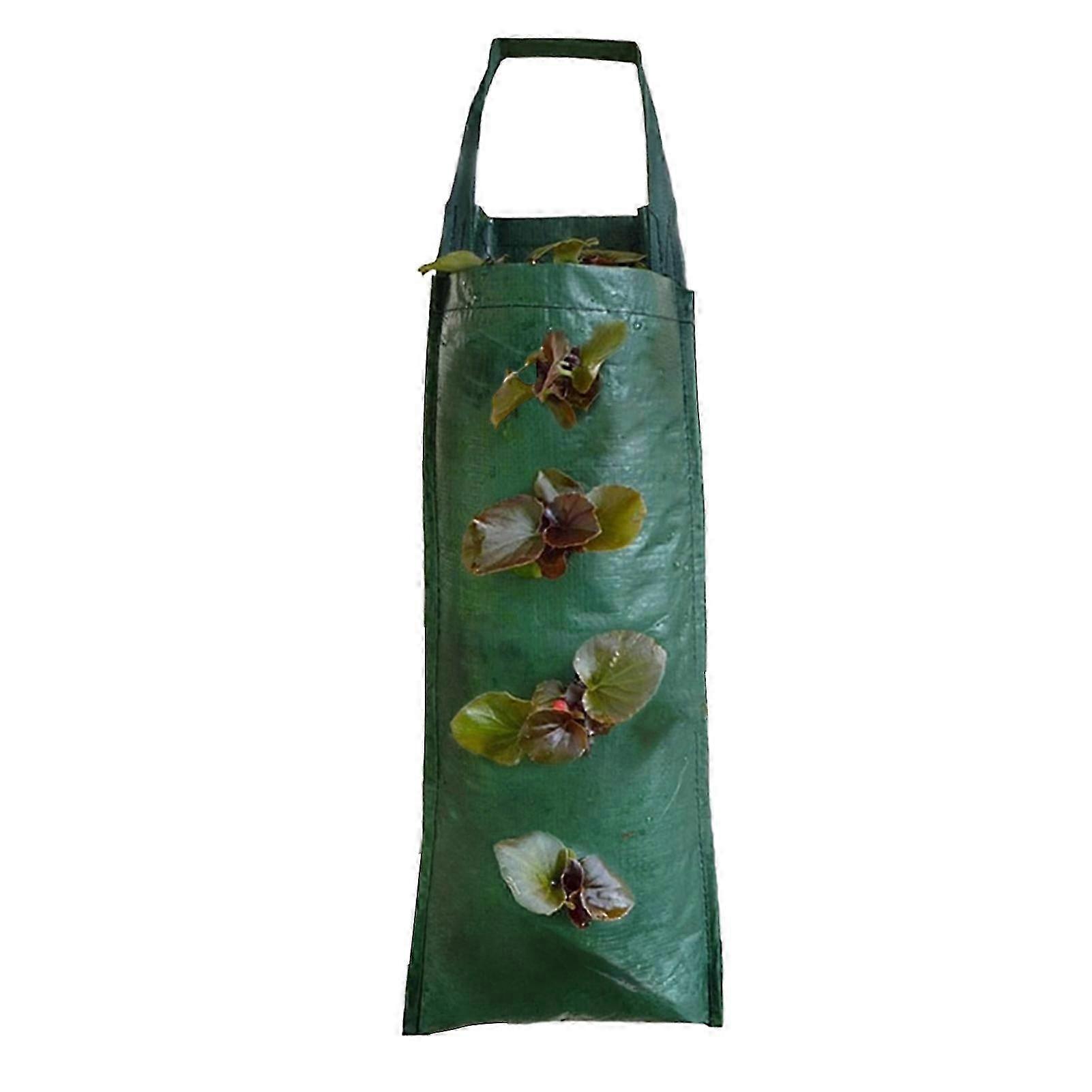 Moisture-Balancing Hanging Grow Bag
