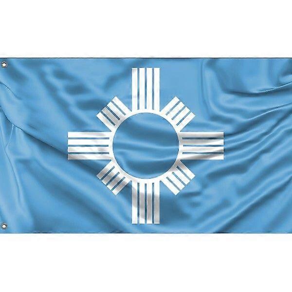 HOMM Haven Flagge Muster 444