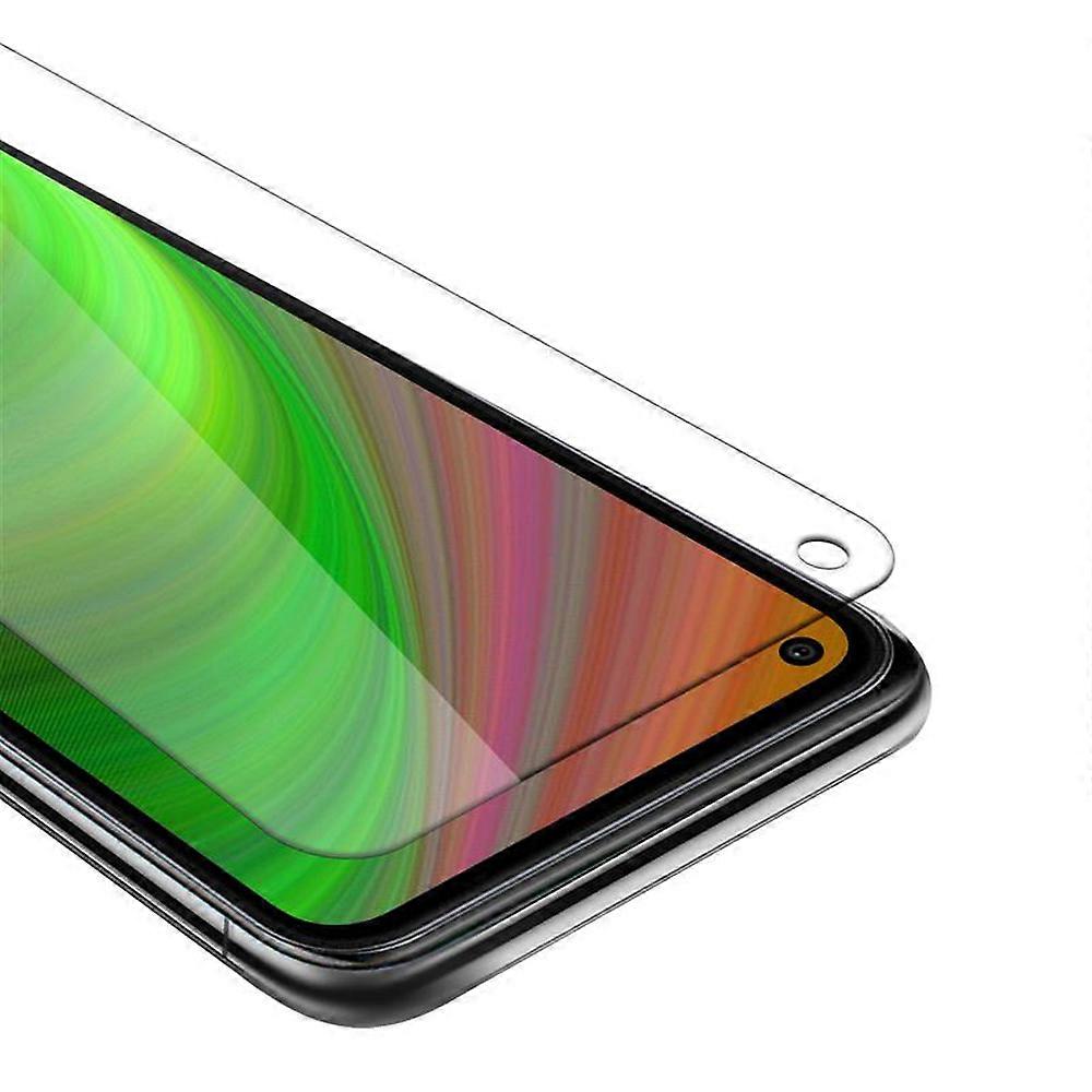 Screen protector compatible with LG K61