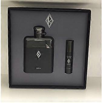 Ralph Lauren Ralph's Club By Ralph Lauren Men's 2pc Gift Set +0.34 Oz Parfum Spray 3.4 Oz