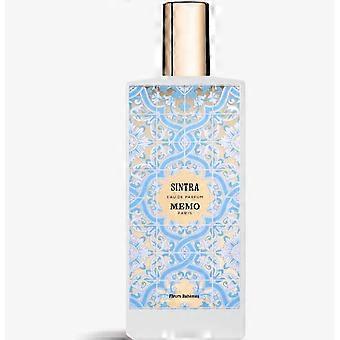 Memo Paris Sintra Eau De Parfum Spray 60ml/2.5oz
