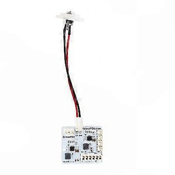 Replacement for SEGA DreamCast Game Console Rev2.0 12V Power Supply Board