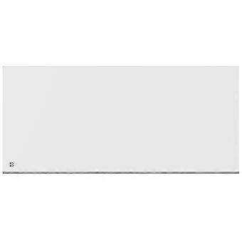 Elektrische Designradiator Wifi - 2000 Watt - 45,5 cm Hoog - Keramisch - Voor Binnen - Radiator