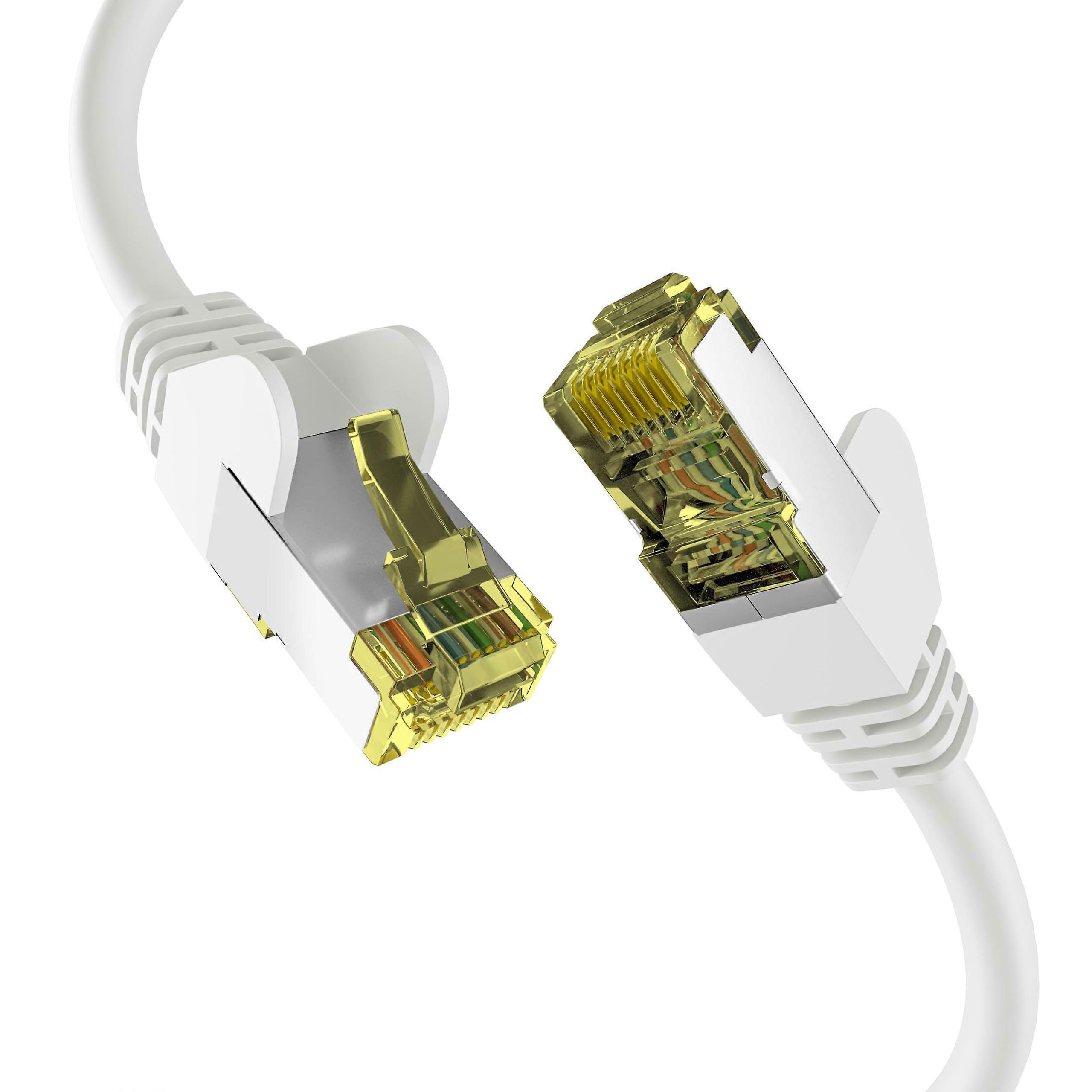 CAT6a WIT 50m patchkabel S/FTP PIMF