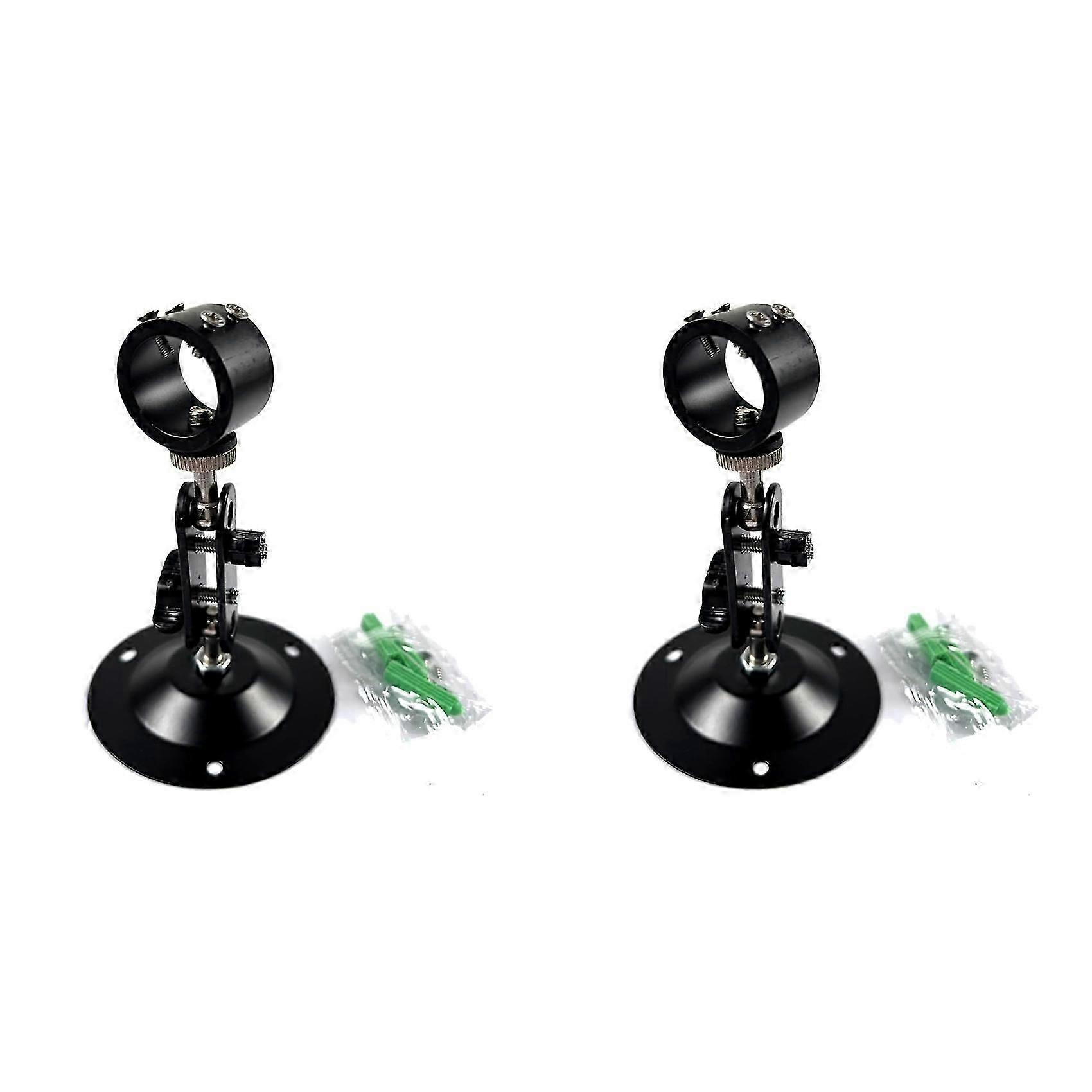 2X Laser-Positioning Bracket Laser-Module Fixing Bracket 360-Degree Adjustable Positioning Bracket 22mm-SNNGV
