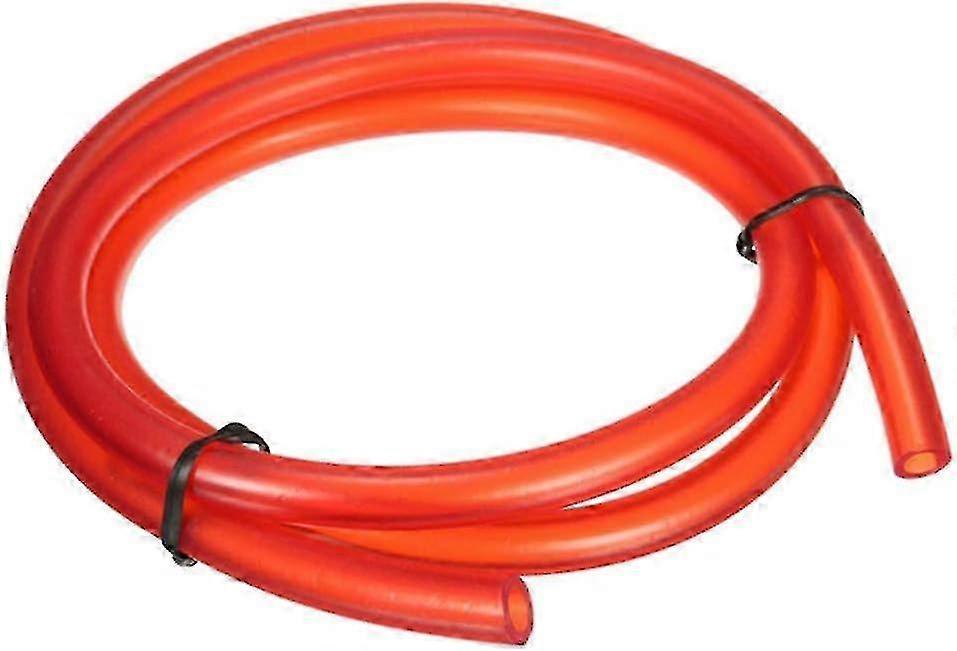Durable Dual-Layer Gasoline Hose