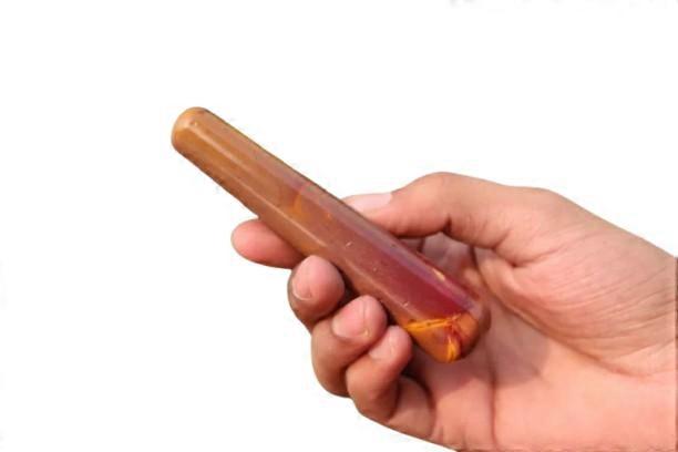 Mookaite Jasper Handmade Massage Wand