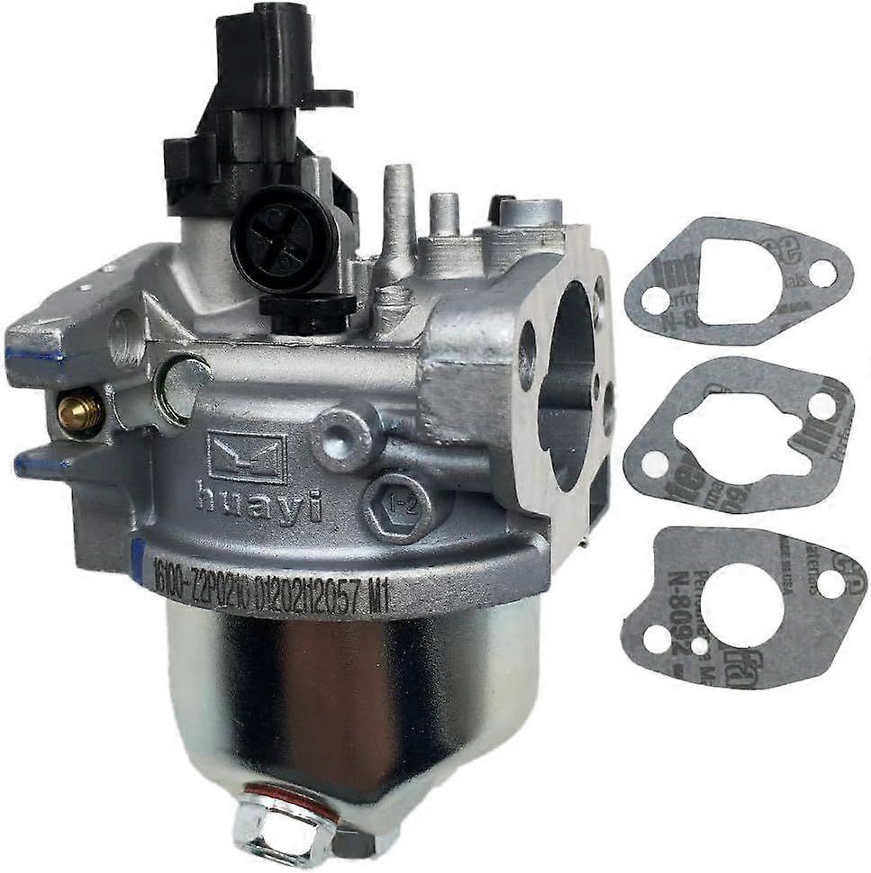 Durable Carburetor With Gaskets