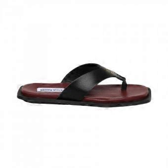 Steve Madden Womens/Ladies Splash B Toe Post Flat Flip Flops