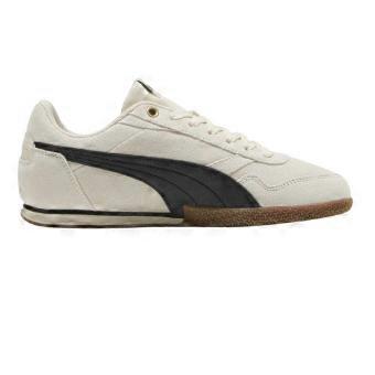 Puma Womens/Ladies Donna Leather Trainers