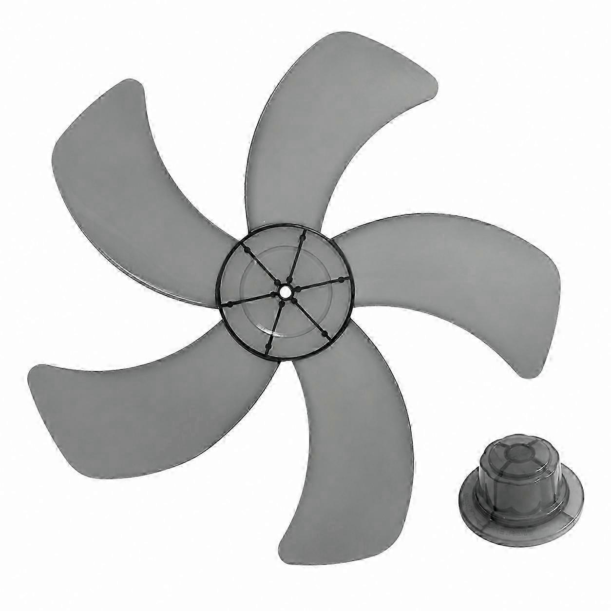 375mm Balanced 5-Blade Fan Replacement