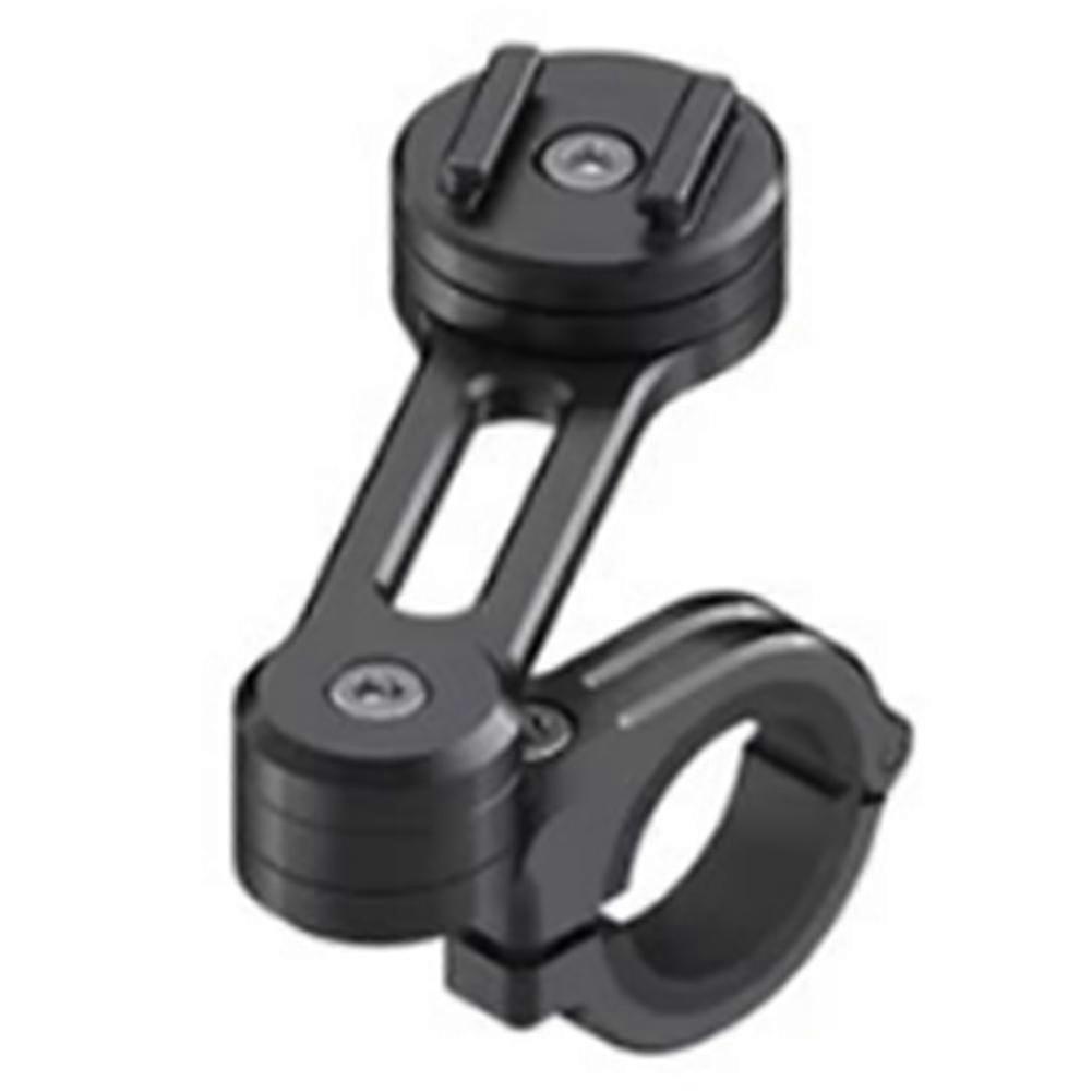 Shockproof Rotating Motorcycle Handlebar Mount