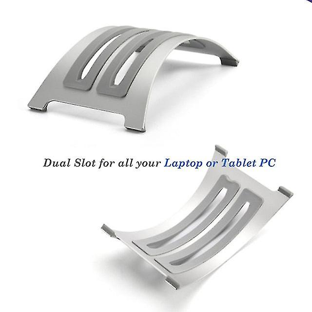 -saving Laptop Vertical D Desktop Erected H For Pro Re