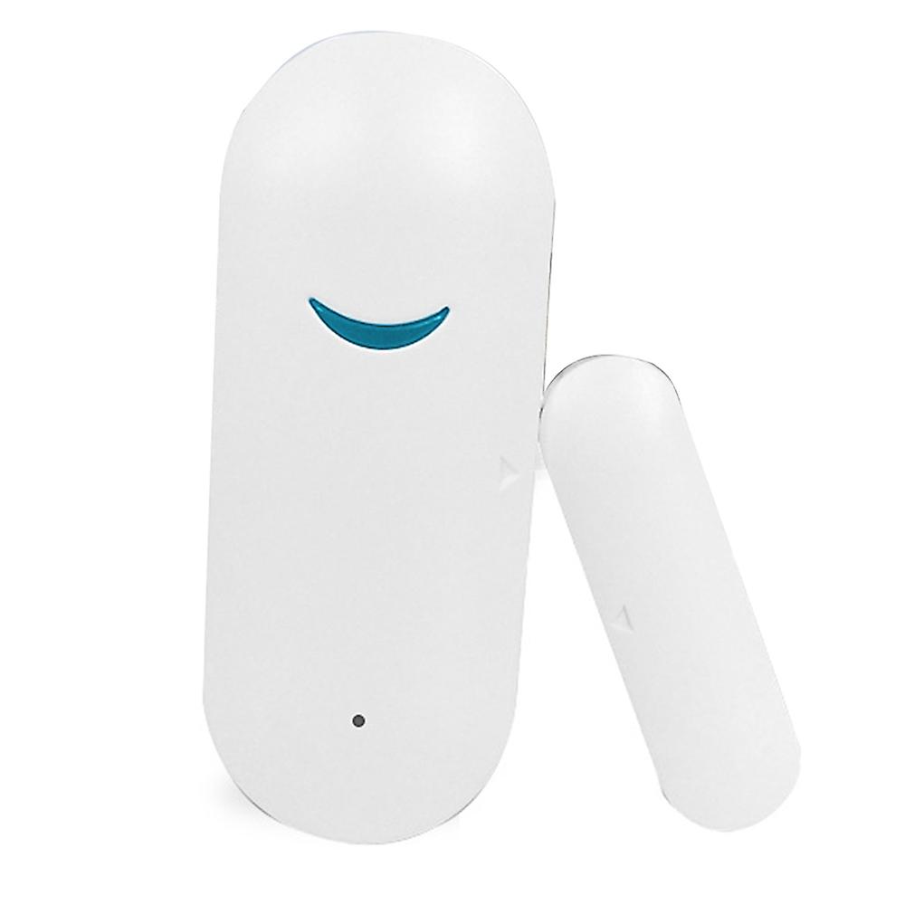 Intelligent Wifi Door Sensor Window Alarm
