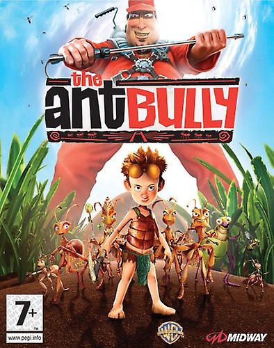 The Ant Bully (Wii) - PAL - New & Sealed