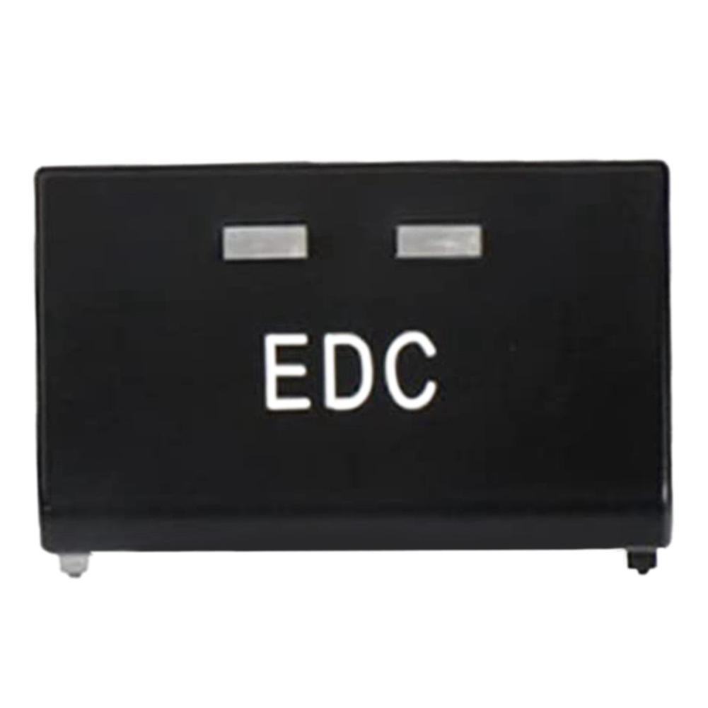 Car Center Console Switch Button Multi-function Switch Button For 3 Series E90 E92 E93 61317841136(