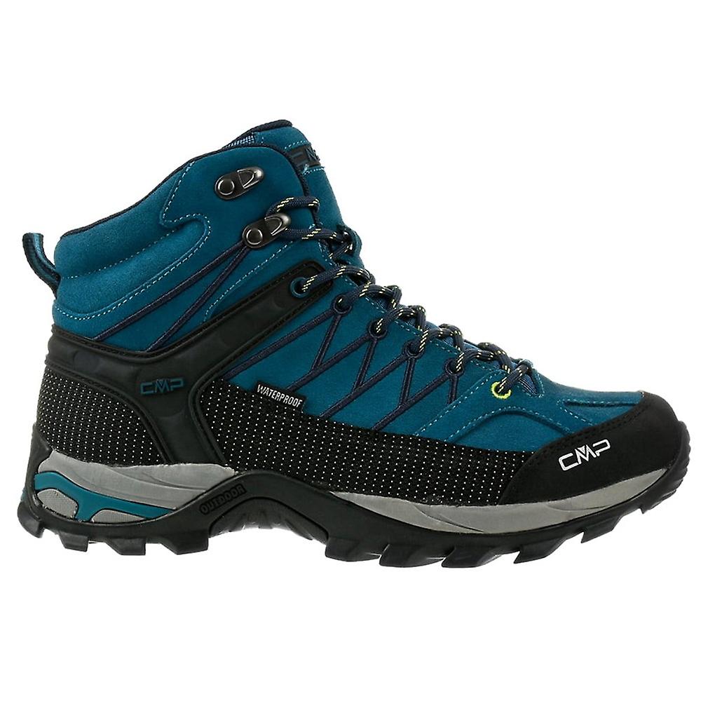 CMP Rigel Mid WP 3Q1294715MM trekking all year men