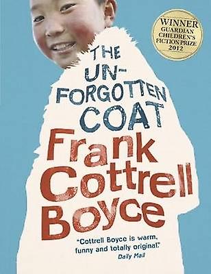 The Unforgotten Coat