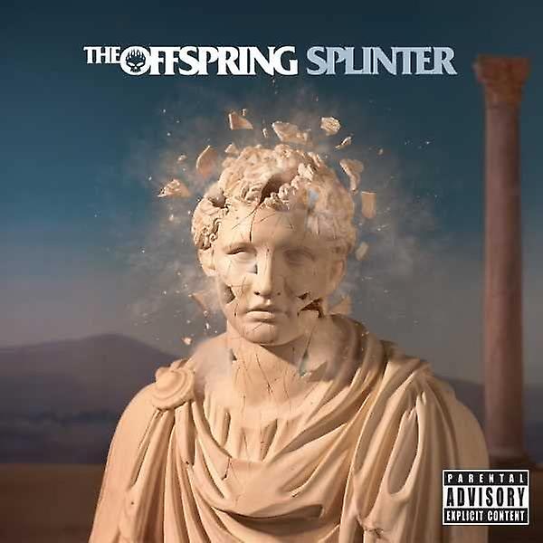 The Offspring - Splinter [CD]