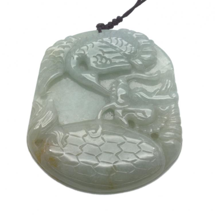 Jade Pendant awo29