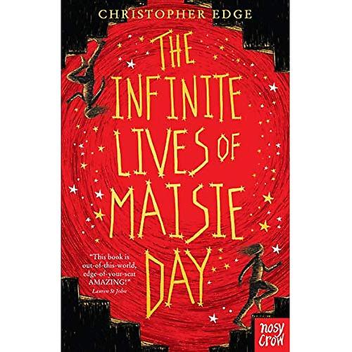 Maisie päivän loputon elämän