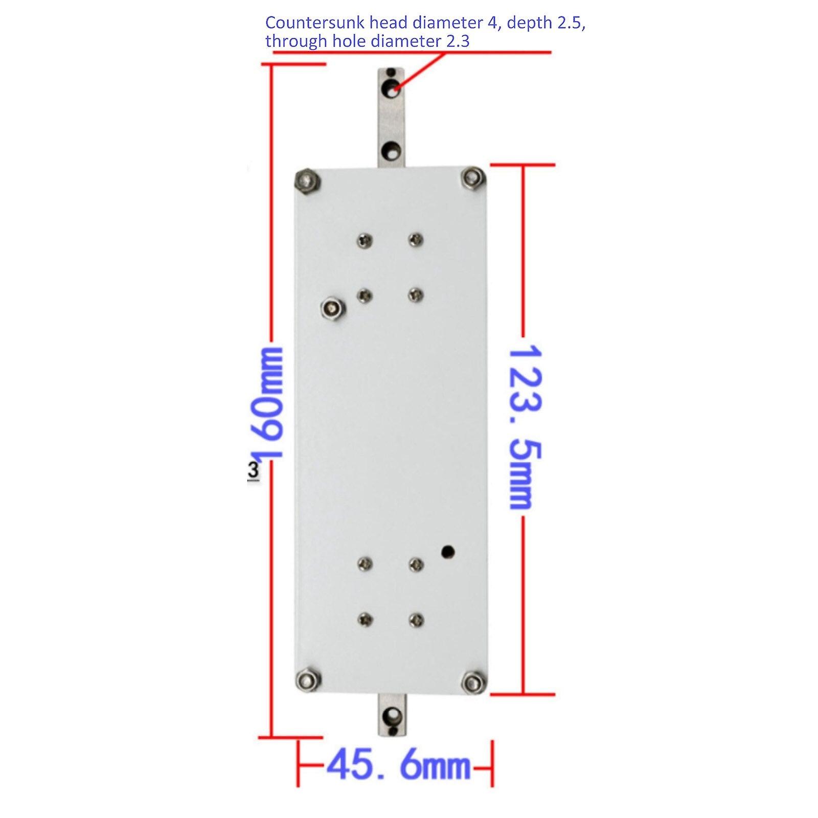 17V 15w Reciprocating Generator 3-300hz For 5w 10w Led Light
