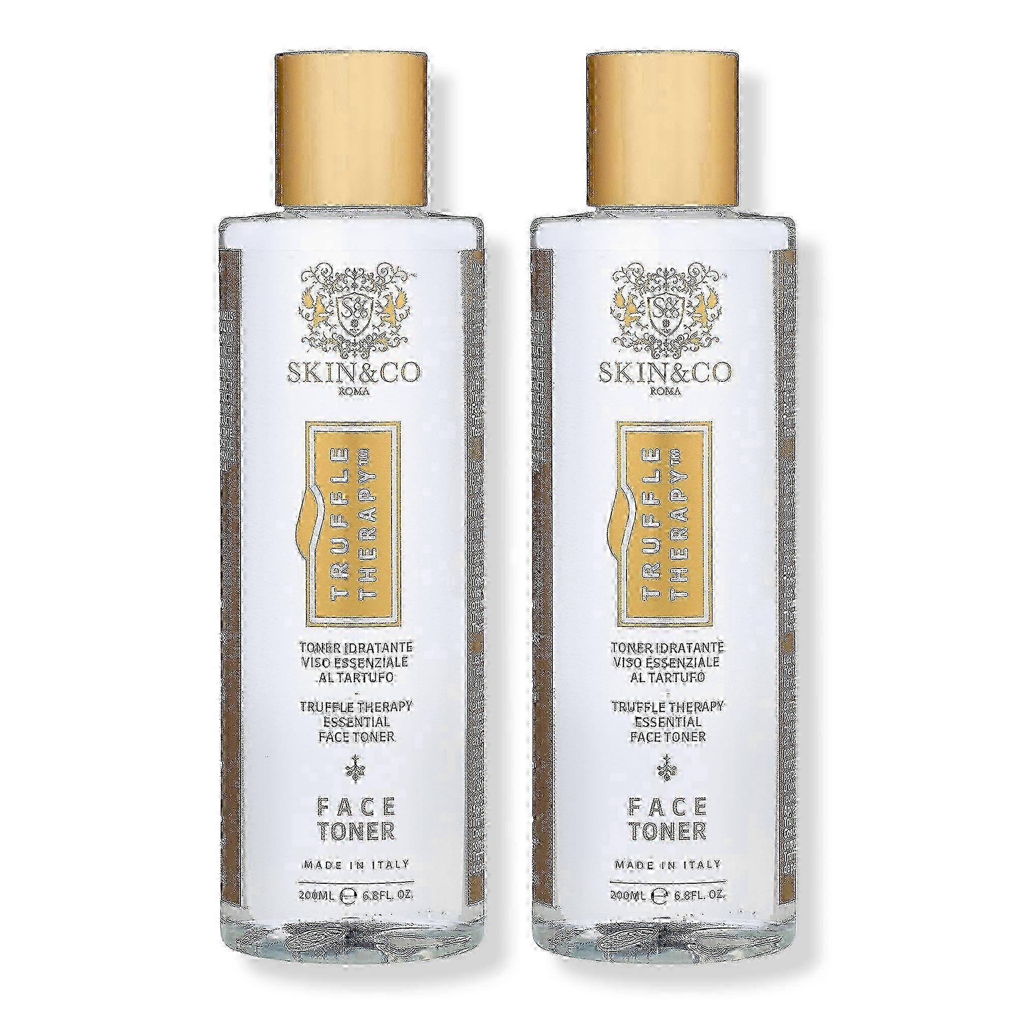 Skin&co Truffle Therapy Power Duo, 13.6 Oz