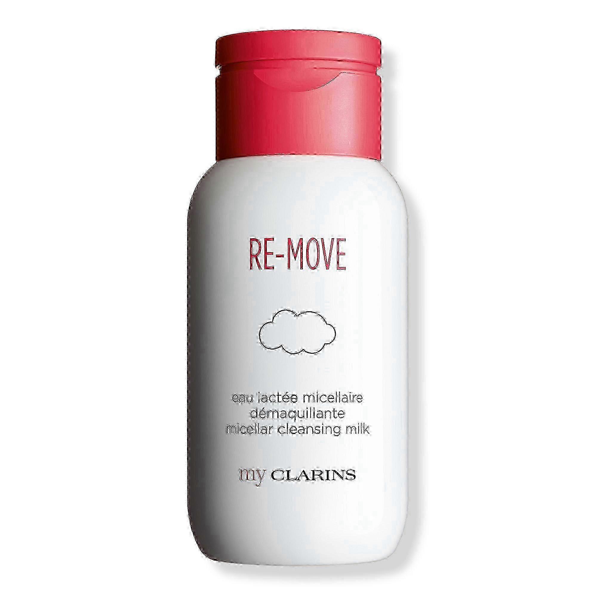 My Clarins Re-move 胶束洁面乳,6.8 盎司