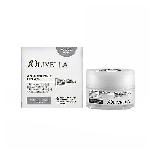 Olivella 抗皱霜， 1.69 Oz （Pack of 1）