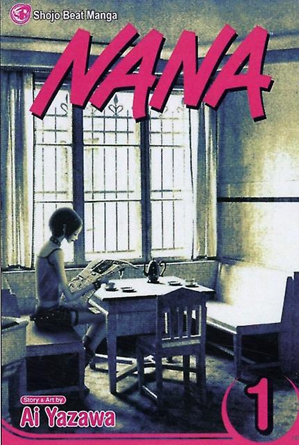 Nana Voi. 1, Ai Yazawa Paperback