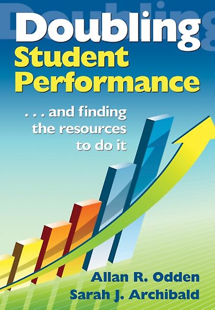Doubling Student Performance Paperback