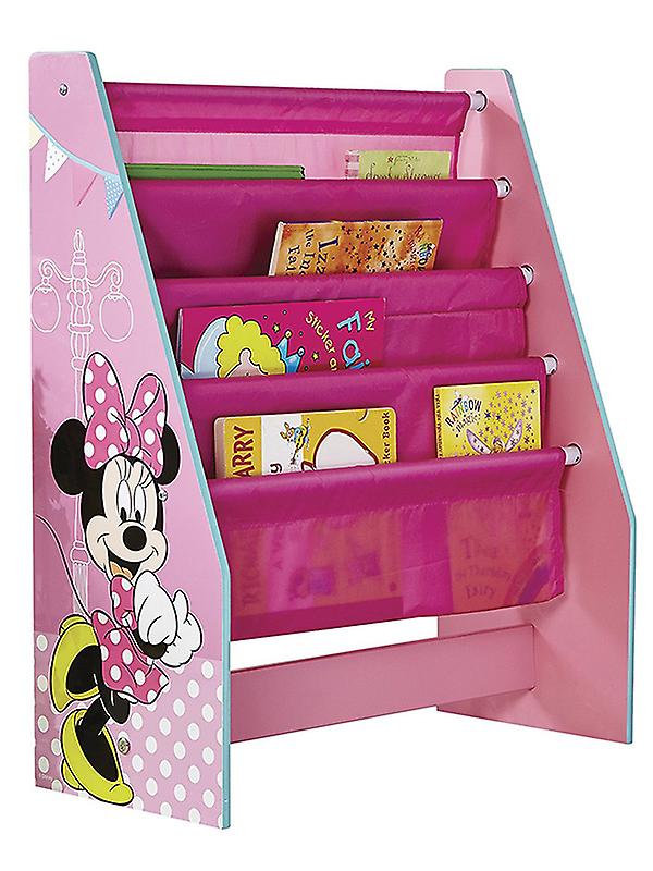 Minnie Mouse slinger boekenkast