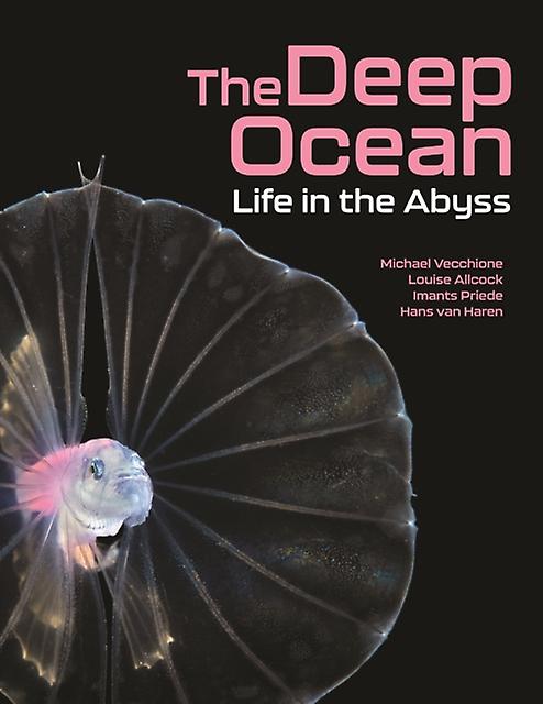 Deep Ocean - Hans van Haren