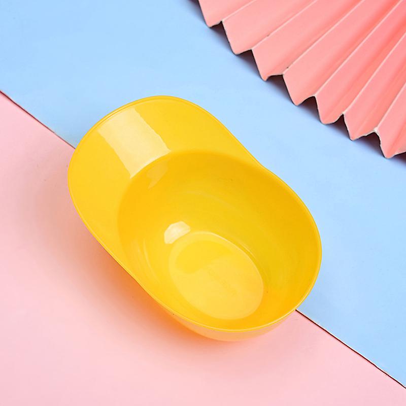 1PCS Baseball Helmet Snack Ice Cream Bowl Mini Sundae Bowls Mini Dessert Bowl Plastic Ice Cream Supplies for Party Weddings