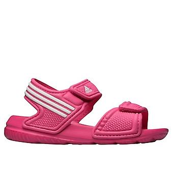 Adidas Akwah AF3871 universeel zomer kinderen