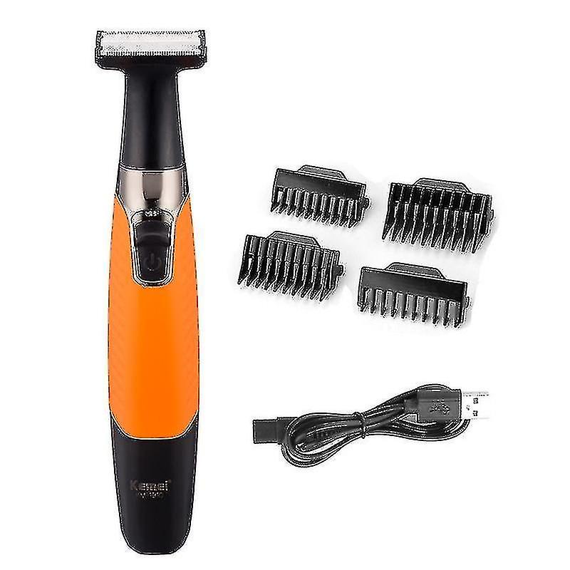 Hair Trimmer Electric Shaver Hair Cutting Beard Trimmer Hair Clipper Man Grooming
