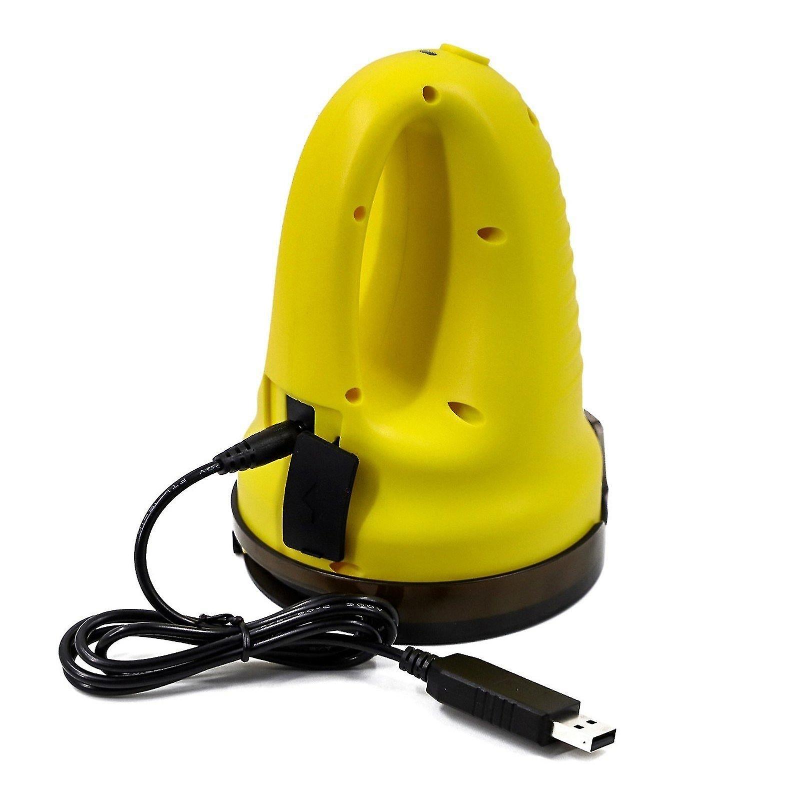 Electric Snow Scraper Multifunctional Removal Deicer Winter Outdoor And Ice Scraping For Automobile Glass