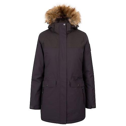 Trespass Womens/Ladies Miranda DLX Waterproof Jacket