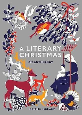 A Literary Christmas