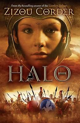 Halo by Zizou Corder Paperback