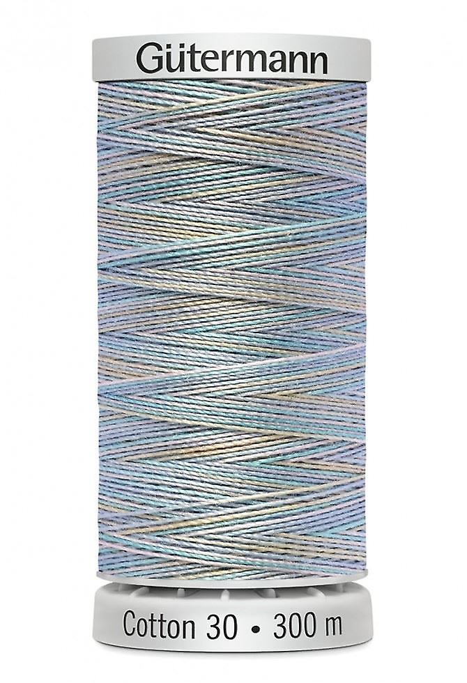 خيط تطريز من القطن Gutermann No 30 300 م 4069 - لكل منها