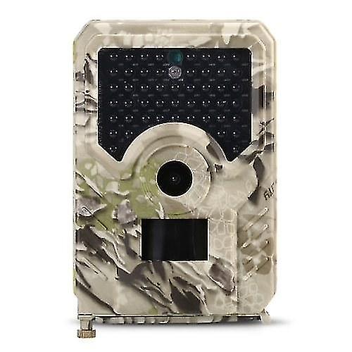 迷彩トレイルカメラMp 080pトレイルカメラ狩猟ゲームカメラ屋外野生生物スカウトカメラ