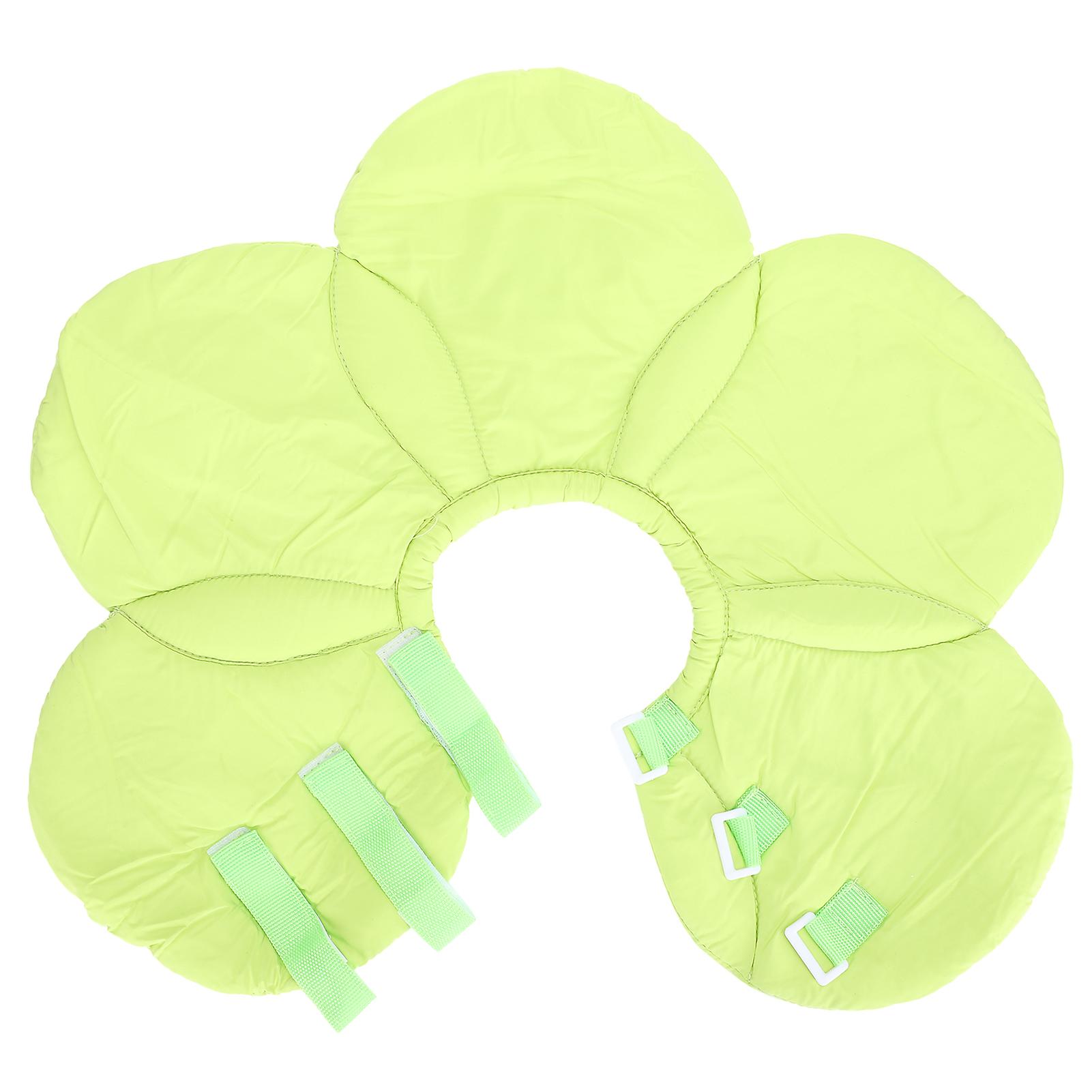 コーンカラー、ソフト、リカバリー、創傷治癒、猫、犬