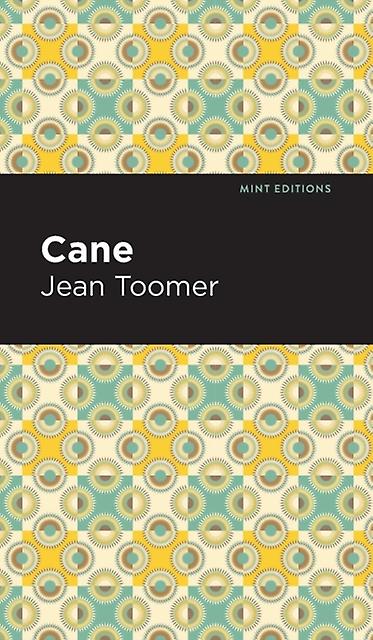 Cane - Jean Toomer