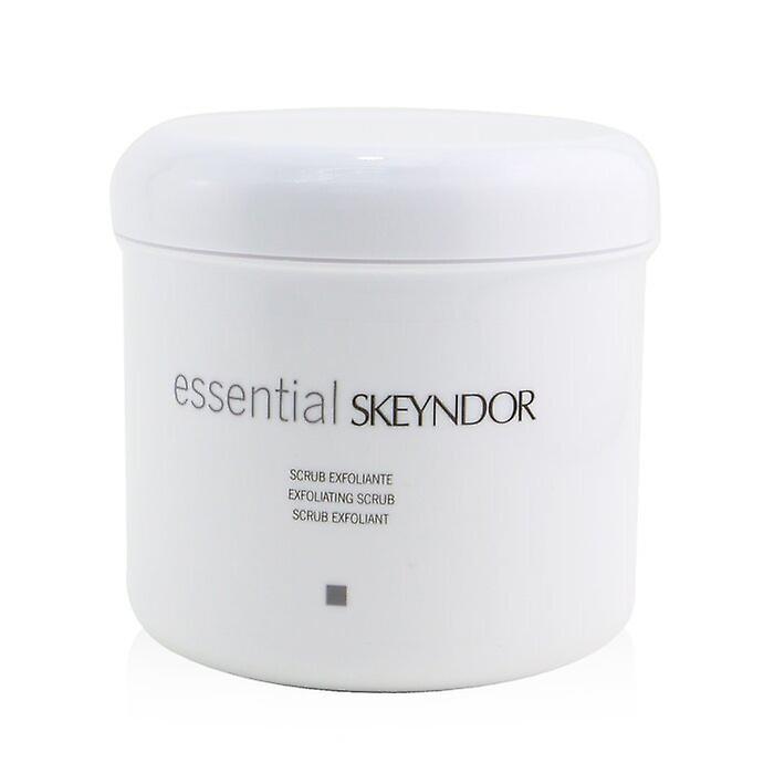 Skeyndor Essential Exfoliating Scrub (for All Skin Types) (salon Size) 500ml/16.9oz