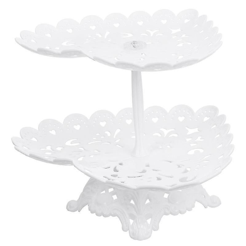 1pcs Creative Doughnuts Holder